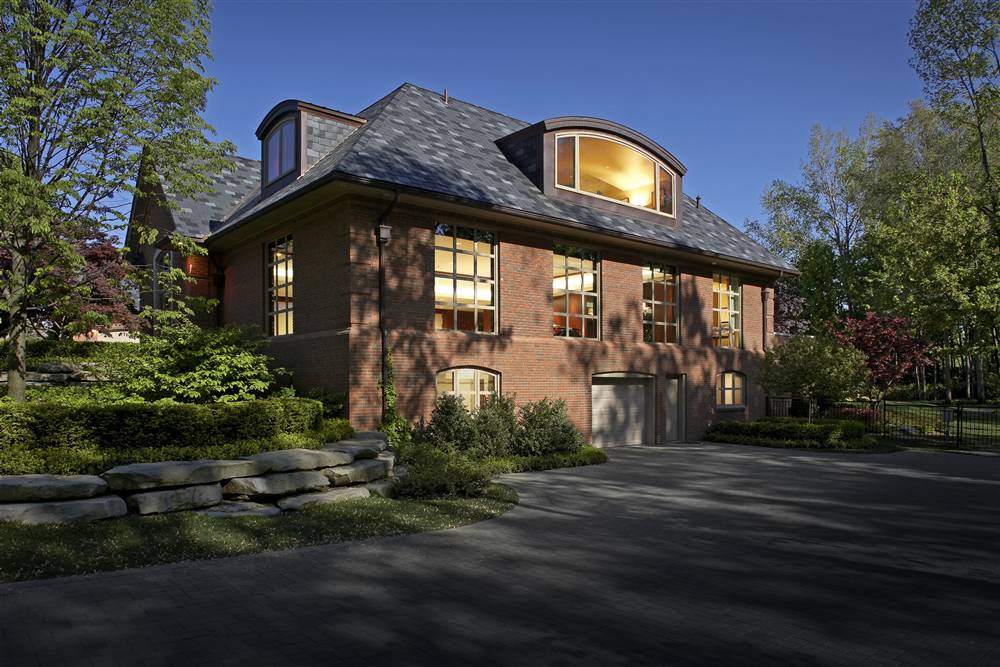 DESIGN GARASI TERBAIK