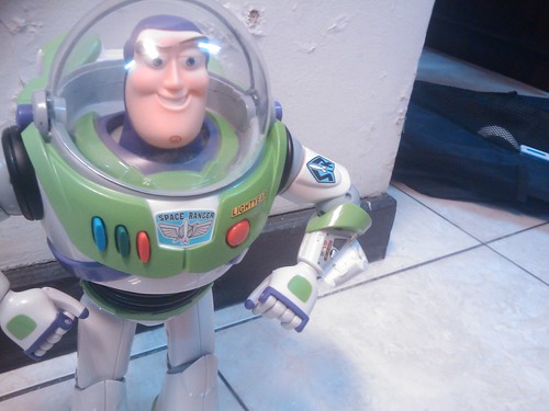 Toy Story figures - gabung disini nyok...