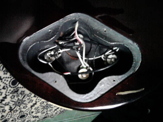 Tolong "Sharing" dong seputar EPIPHONE