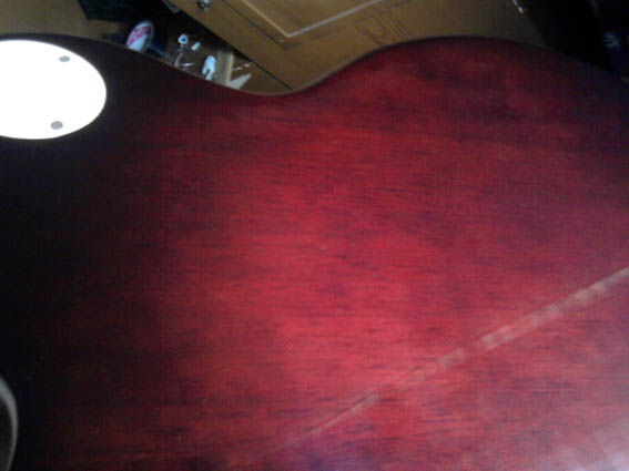 Tolong "Sharing" dong seputar EPIPHONE