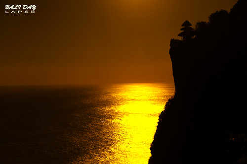 BALI DAY LAPSE, sebuah video timelapse perjalanan di Bali