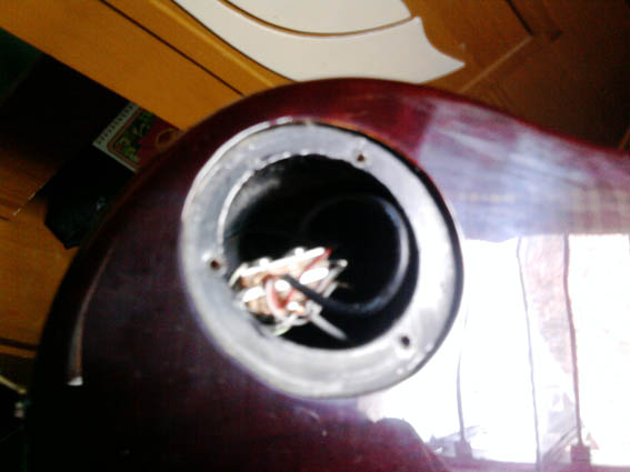 Tolong "Sharing" dong seputar EPIPHONE