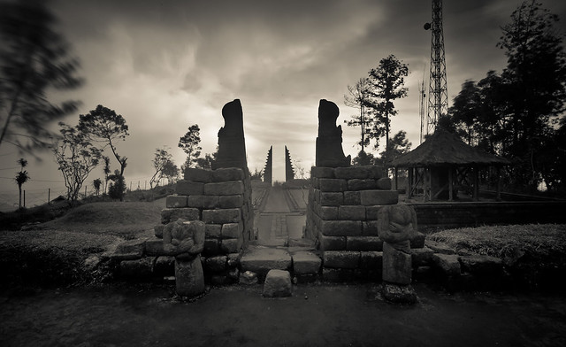 &#91;Karnaval Karya&#93; Pesona Negeriku