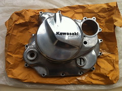 Binter Merzy CDI KZ200 Part & Accessories ( lengkap & update)