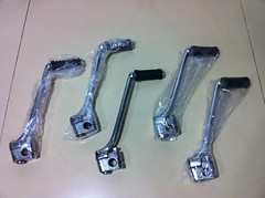 Binter Merzy CDI KZ200 Part & Accessories ( lengkap & update)