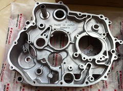 Binter Merzy CDI KZ200 Part & Accessories ( lengkap & update)