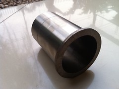 Binter Merzy CDI KZ200 Part & Accessories ( lengkap & update)