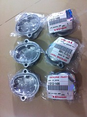 Binter Merzy CDI KZ200 Part & Accessories ( lengkap & update)