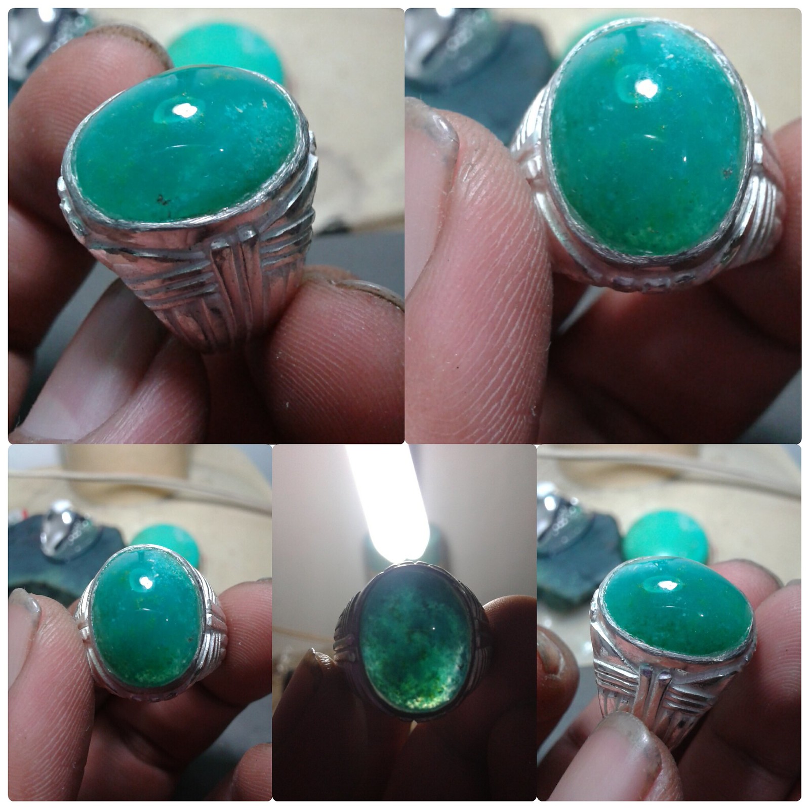 Lelang Valentine Close 13 Februari 2017 ( Item 0 Inside)