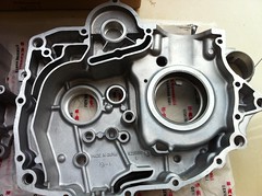 Binter Merzy CDI KZ200 Part & Accessories ( lengkap & update)