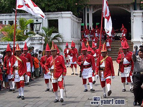 Baju Perang Nusantara - Page 2  KASKUS