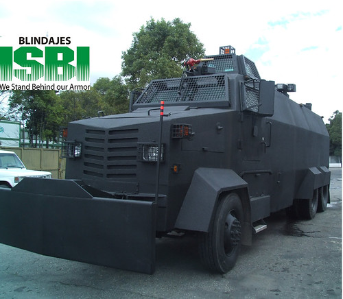 Beragam Foto-foto Mobil Water Canon Di Dunia maupun Indonesia. Keren GAN!!!