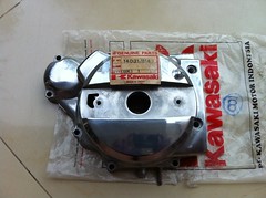 Binter Merzy CDI KZ200 Part & Accessories ( lengkap & update)