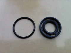 Binter Merzy CDI KZ200 Part & Accessories ( lengkap & update)