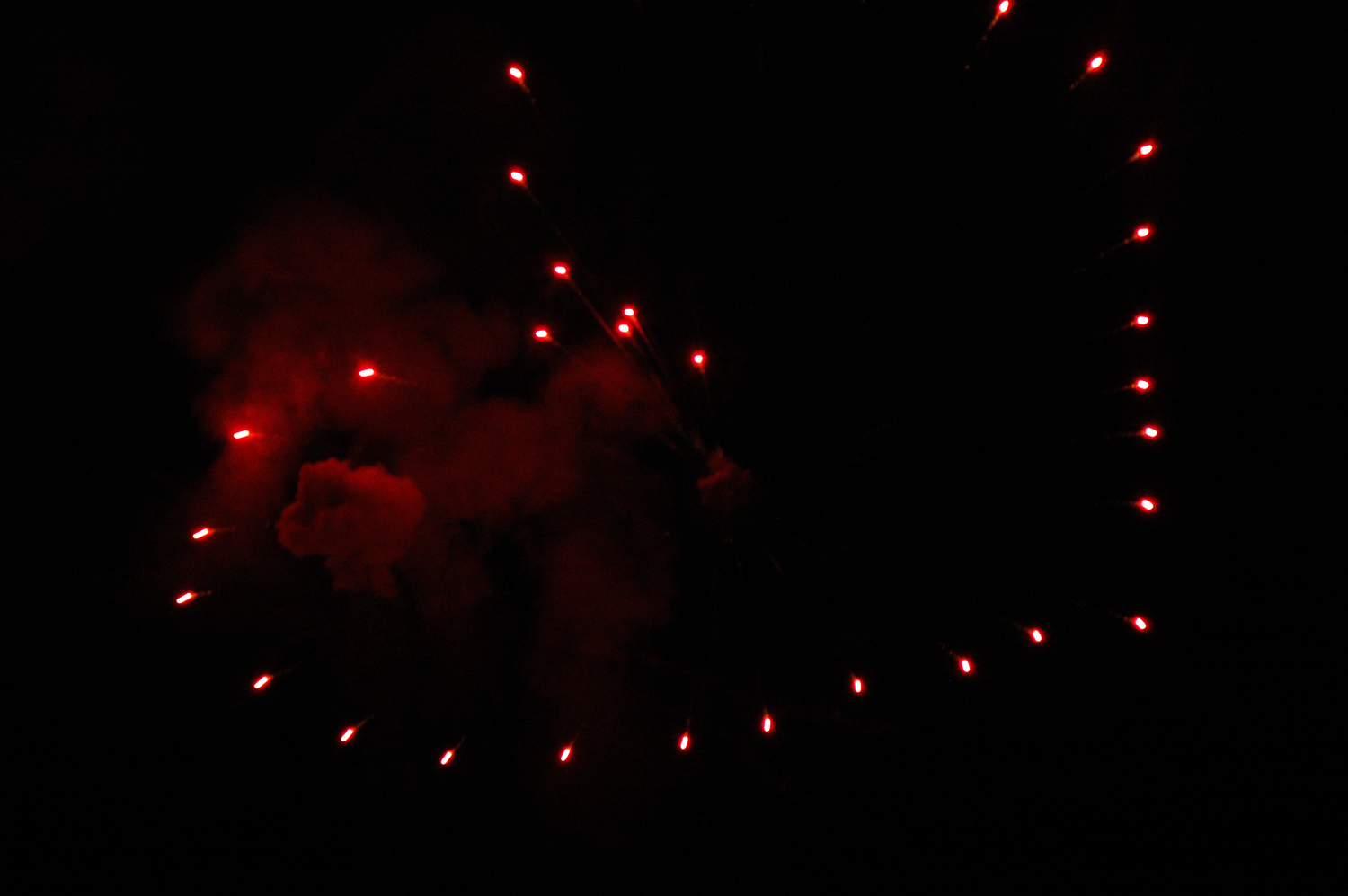 Tamamura Fireworks from japan ( keren )