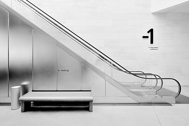 24 Foto Tangga Yang Mengagumkan