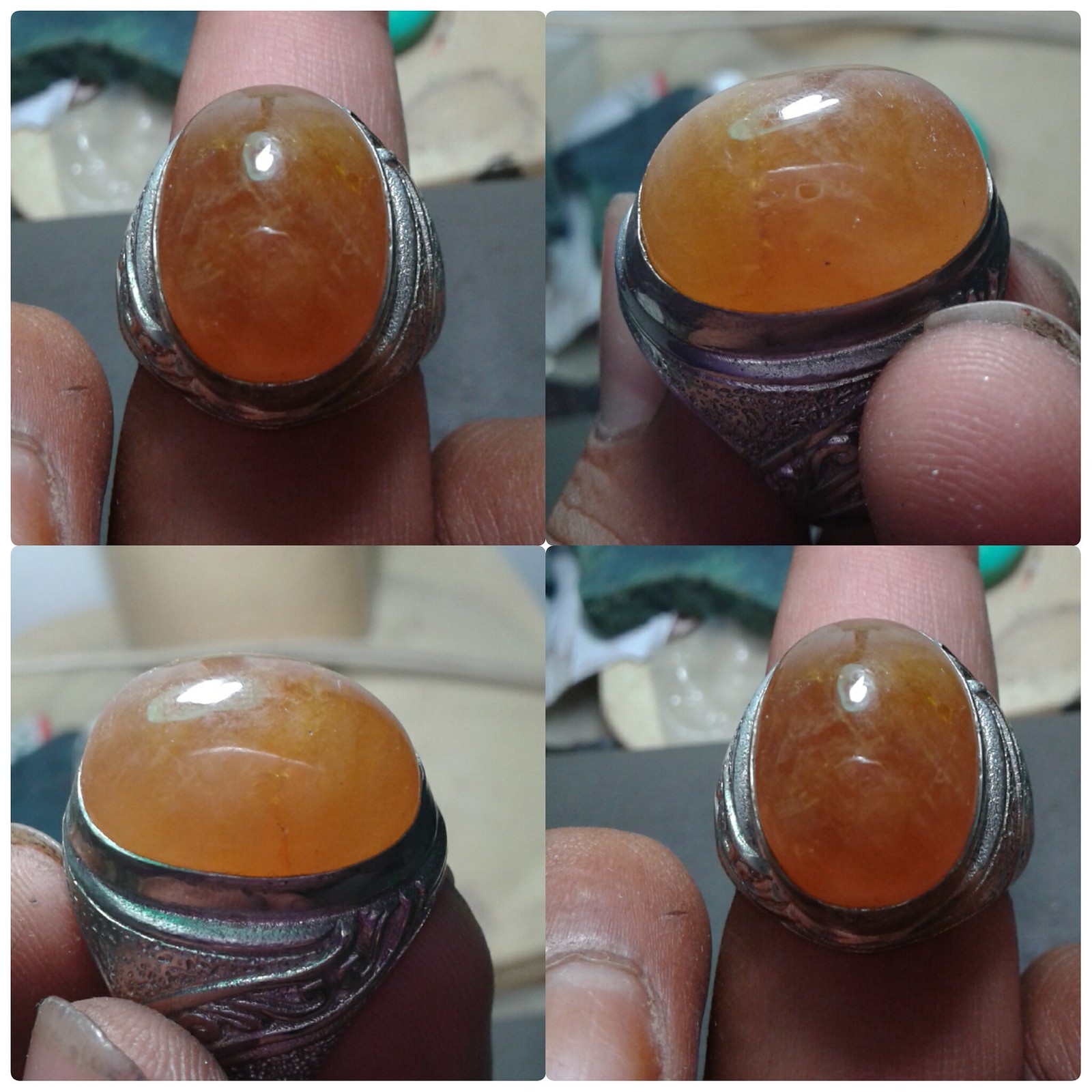 Lelang Valentine Close 13 Februari 2017 ( Item 0 Inside)