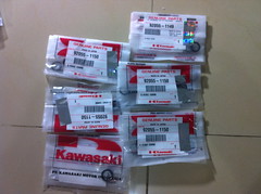 Binter Merzy CDI KZ200 Part & Accessories ( lengkap & update)