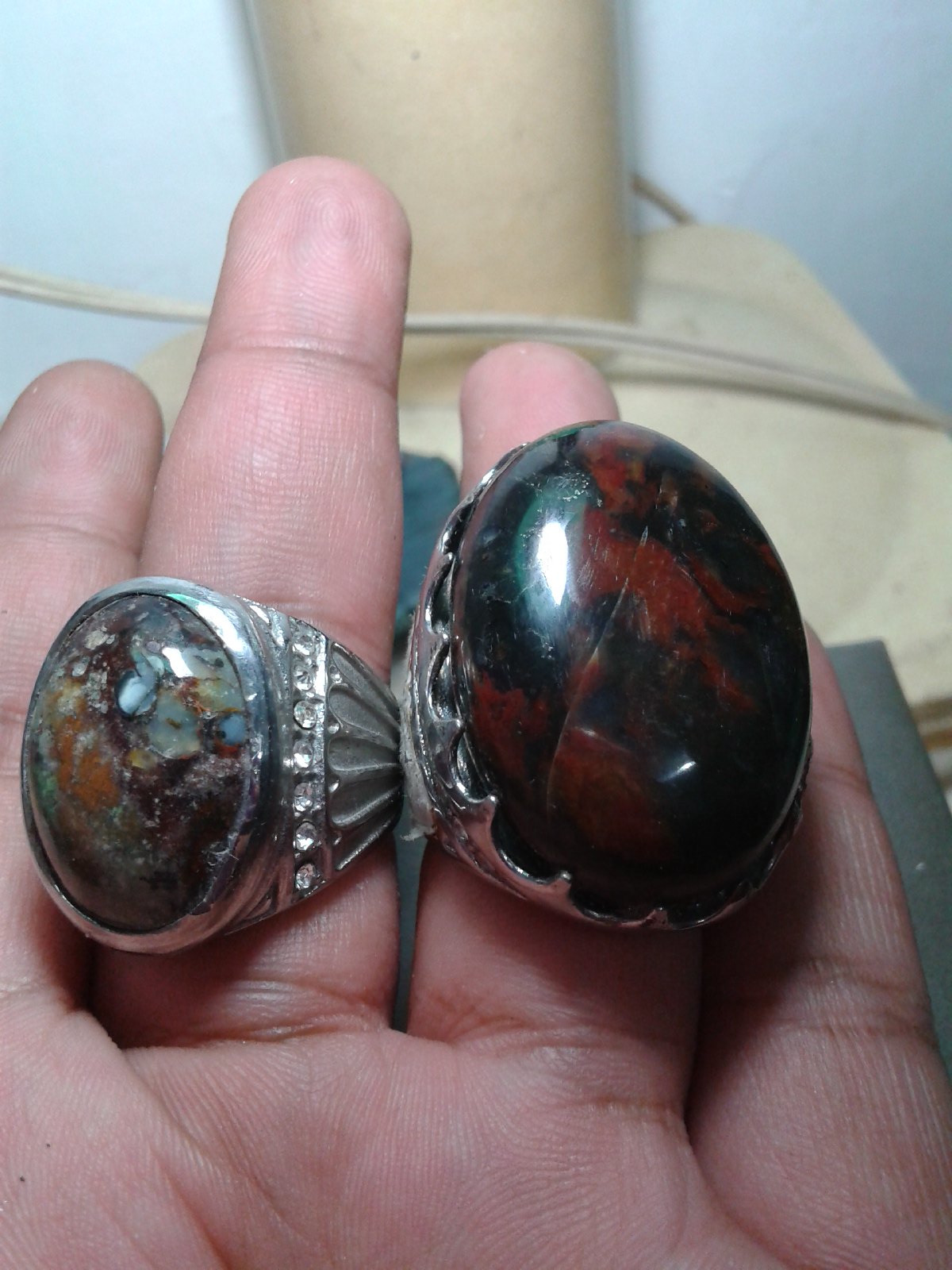 Lelang Ulang Dika Kumel Close 23 februari 2017