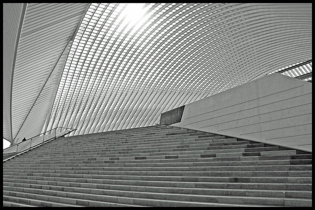 24 Foto Tangga Yang Mengagumkan