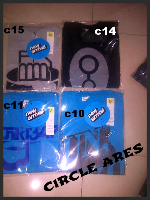 Jual baju kaos keren cwo barang bandung,, diliat dlu gan,, murah meriah,,