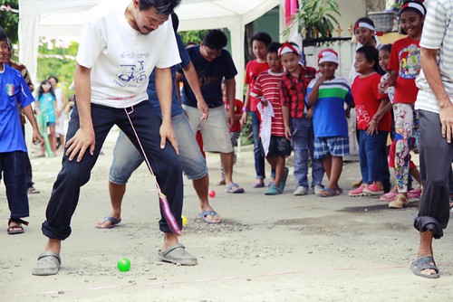 &#91;Cerita 17-an&#93; Serunya Lomba Si Kecil