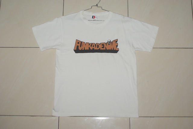 THE FLAT HEAD JOE McCOY BUZZ RICKSON LEE ALPHA PLAY CdG APRIL77 ZARA NBHD USN T-Shirt