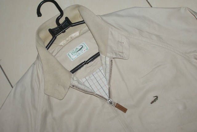 Dior CdG Home UNITED ARROW NUMBER Nine BURBERRY CROCODILE ADIDAS ITALY GERMANY Parka