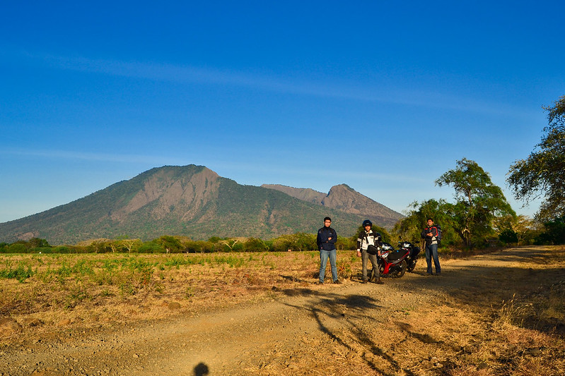 &#91;CATPER&#93; Membelah Dingin Baluran – Kawah Ijen – Bromo dengan Kuda Besi