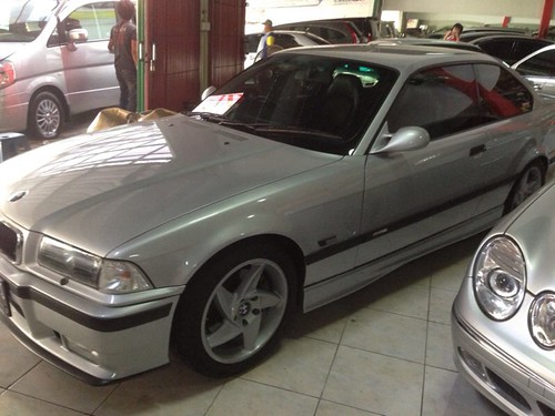 Terjual Wts Bmw E36 325is Coupe 1993 Mint Condition Kaskus