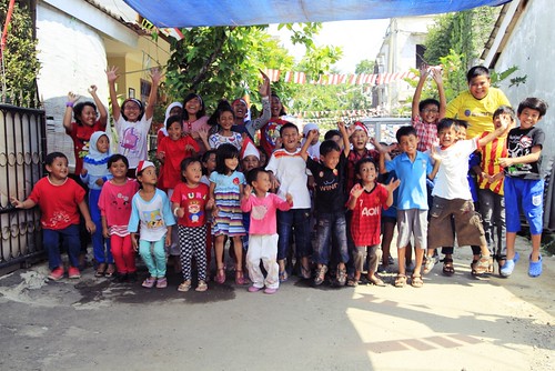 &#91;Cerita 17-an&#93; Serunya Lomba Si Kecil