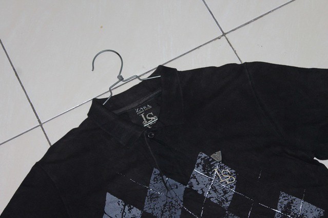 JUNYA WATANABE PLAY CdG FRED PERRY COTTON ON ZARA UNITED ARROW MONCLER LACOSTE Polo