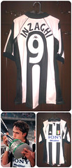 ORIGINAL Football Shirts (Size Besar) for SELL
