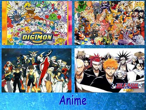 ✩Dvd Anime Murah Lengkap dan Update✩