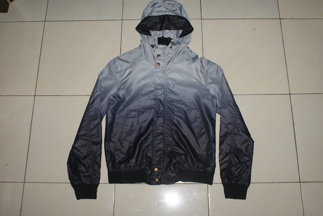 Dior CdG Home UNITED ARROW NUMBER Nine BURBERRY CROCODILE ADIDAS ITALY GERMANY Parka