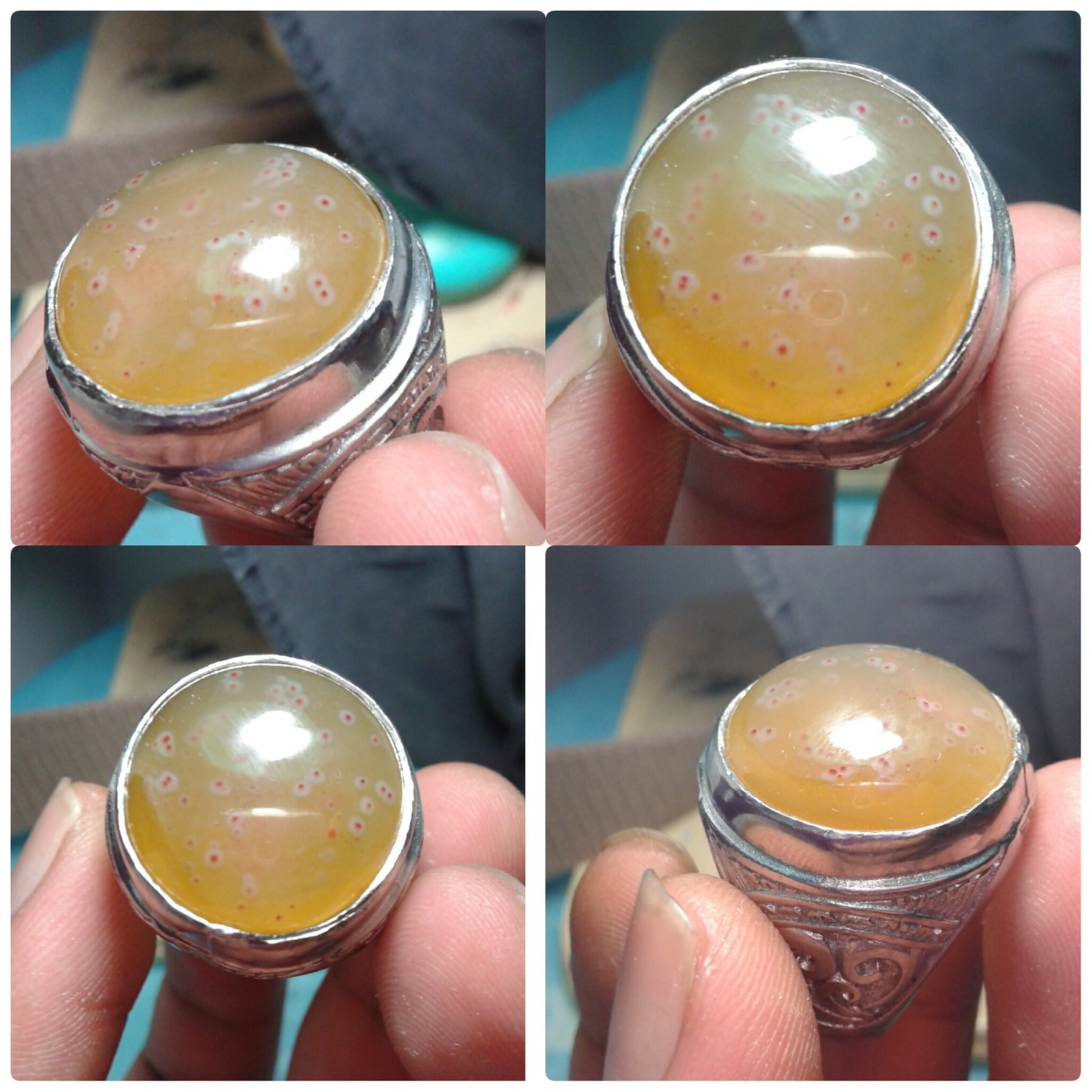 Lelang Tebar Racun (Bacan Gulao,Kalimaya Cikole,)Jilid 2 Close 16 April 2017