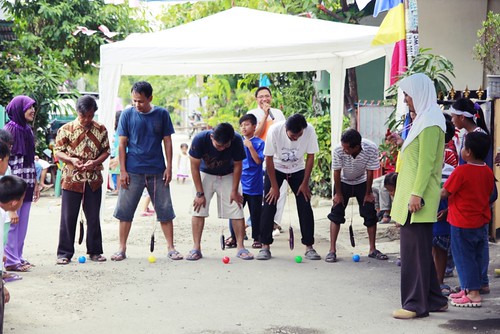 &#91;Cerita 17-an&#93; Serunya Lomba Si Kecil