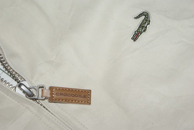 Dior CdG Home UNITED ARROW NUMBER Nine BURBERRY CROCODILE ADIDAS ITALY GERMANY Parka