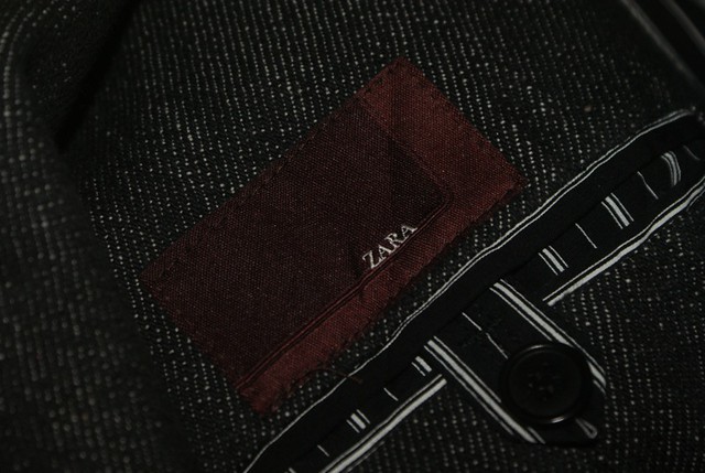 LEVIS DENIME APC SUGARCANE FULL COUNT URAHARA BARN BEN DAVIS UNIQLO ZARA Jacket Denim