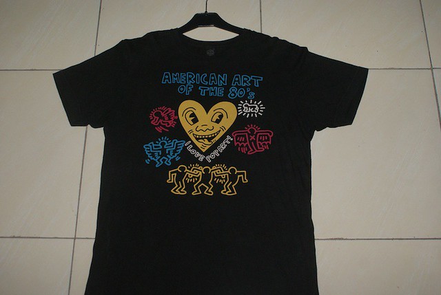 THE FLAT HEAD JOE McCOY BUZZ RICKSON LEE ALPHA PLAY CdG APRIL77 ZARA NBHD USN T-Shirt