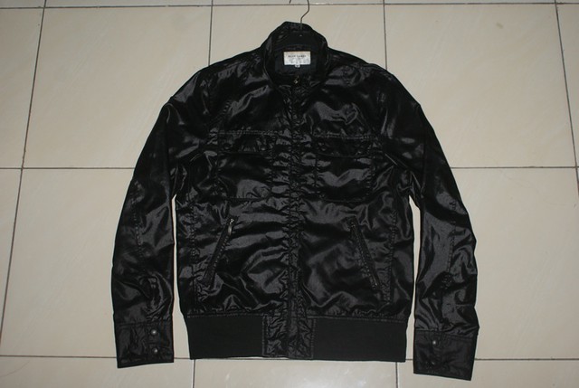 Dior CdG Home UNITED ARROW NUMBER Nine BURBERRY CROCODILE ADIDAS ITALY GERMANY Parka
