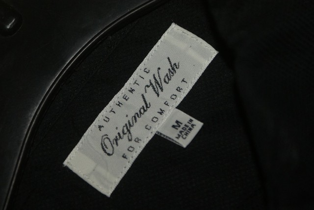 Terjual 45RPM OSH KOSH SUN SURF ETERNAL APC VISVIM BURBERRY ...