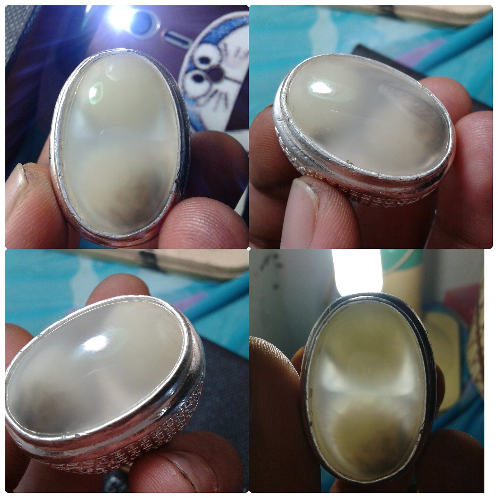 Lelang Tebar Racun (Bacan Gulao,Kalimaya Cikole,)Jilid 2 Close 16 April 2017