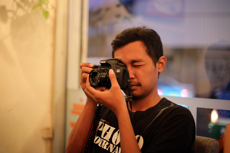 &#91; FR &#93; SF Photography CANONERS BANDUNG - Kopdar pertama Canoners regional Bandung