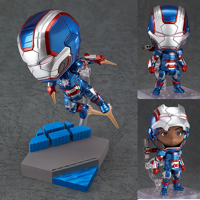 Jual/Beli/Barter HOTTOYS,ENTERBAY lainnya - Part 1