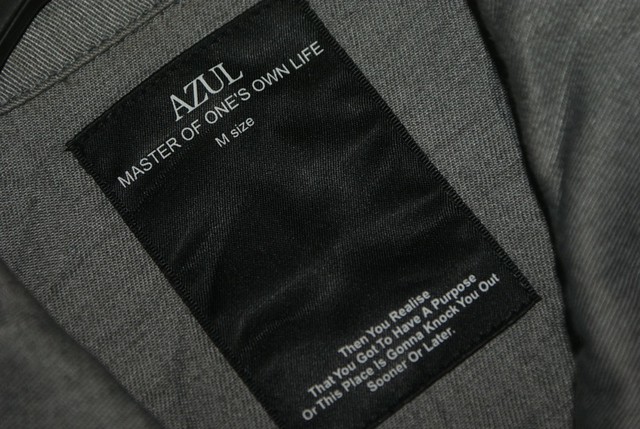 PLAY CdG NUMBER Nine HYSTERIC CHANEL Dior NIKE LACOSTE ZARA H&M BOYCOTT UNIQLO Jacket