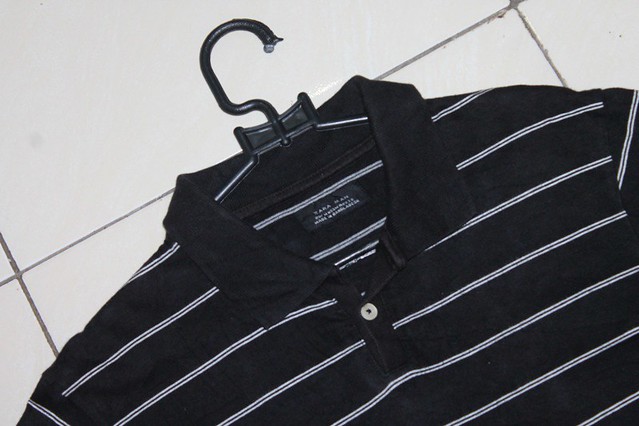 JUNYA WATANABE PLAY CdG FRED PERRY COTTON ON ZARA UNITED ARROW MONCLER LACOSTE Polo