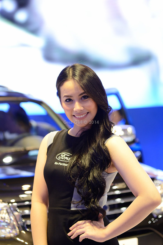 &#91;FR&#93; ✯MIAS- Manila International Auto Show 2014✯