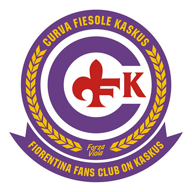  ACF FIORENTINA - Curva Fiesole Kaskus ~ Stagione 2015 - 2016