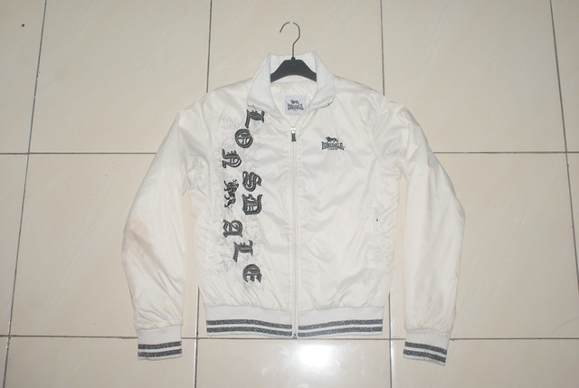 PLAY CdG NUMBER Nine HYSTERIC CHANEL Dior NIKE LACOSTE ZARA H&M BOYCOTT UNIQLO Jacket